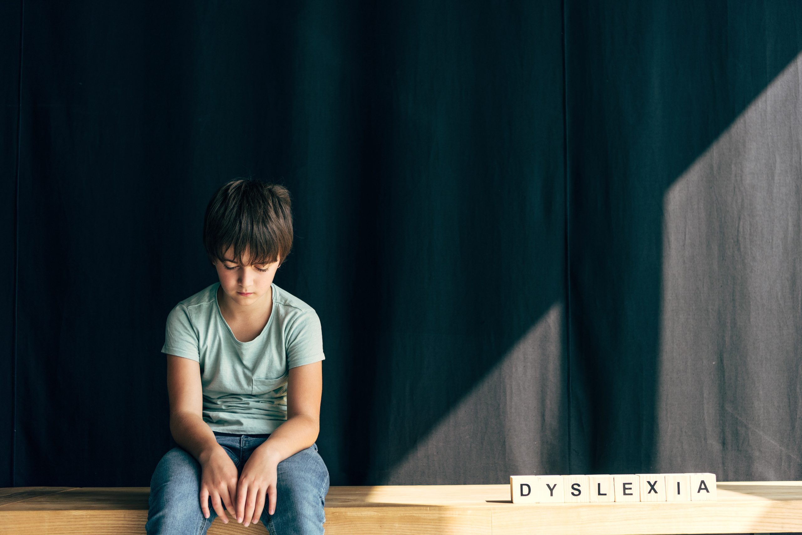 Niños con dislexia no reciben el apoyo que necesitan en el colegio