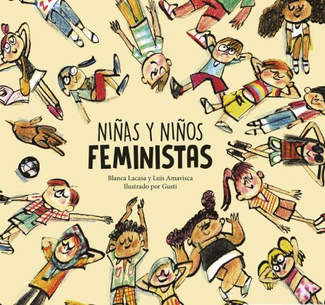 Novedades en libros 2023 para niños de 1 a 12 años Novedades en libros 2023 para niños de 1 a 12 años
