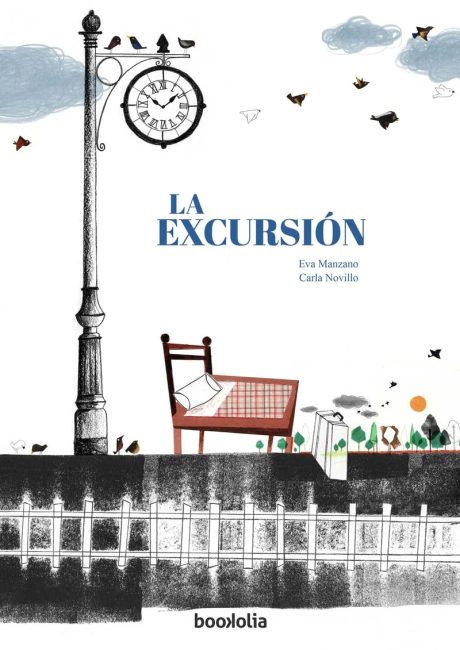 Novedades en libros 2023 para niños de 1 a 12 años Novedades en libros 2023 para niños de 1 a 12 años