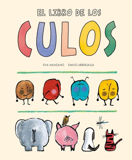 Novedades en libros 2023 para niños de 1 a 12 años Novedades en libros 2023 para niños de 1 a 12 años