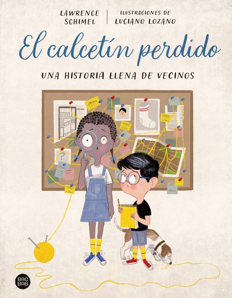 Novedades en libros 2023 para niños de 1 a 12 años Novedades en libros 2023 para niños de 1 a 12 años
