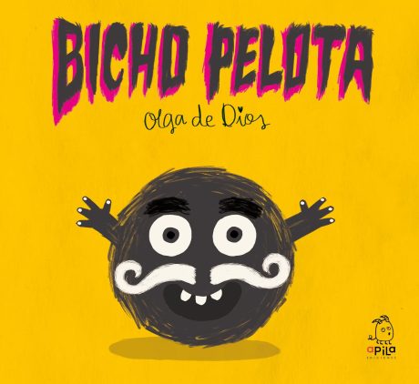 Novedades en libros 2023 para niños de 1 a 12 años Novedades en libros 2023 para niños de 1 a 12 años