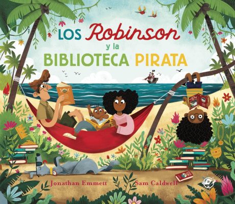 Novedades en libros 2023 para niños de 1 a 12 años Novedades en libros 2023 para niños de 1 a 12 años