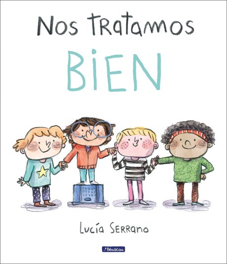 Novedades en libros 2023 para niños de 1 a 12 años