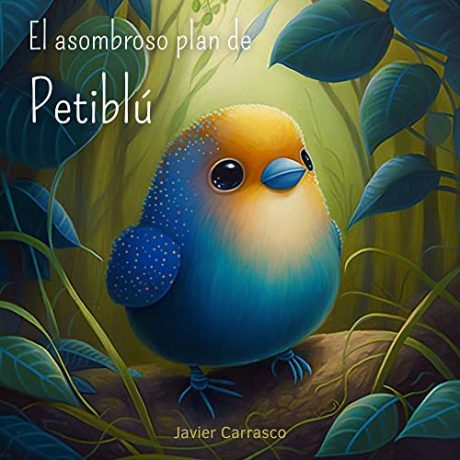 Novedades en libros 2023 para niños de 1 a 12 años Novedades en libros 2023 para niños de 1 a 12 años