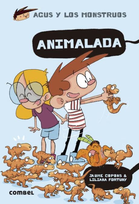 Novedades en libros 2023 para niños de 1 a 12 años Novedades en libros 2023 para niños de 1 a 12 años