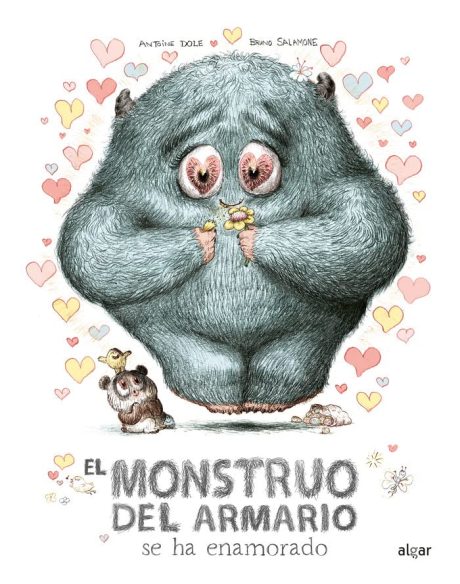 Novedades en libros 2023 para niños de 1 a 12 años Novedades en libros 2023 para niños de 1 a 12 años