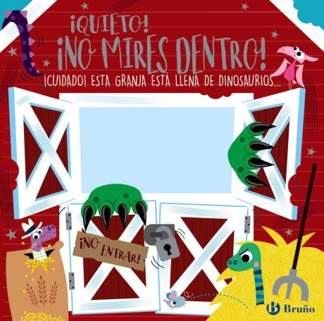 Novedades en libros 2023 para niños de 1 a 12 años Novedades en libros 2023 para niños de 1 a 12 años