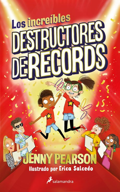 Novedades en libros 2023 para niños de 1 a 12 años Novedades en libros 2023 para niños de 1 a 12 años