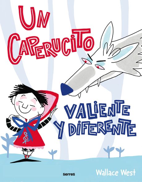 Novedades en libros 2023 para niños de 1 a 12 años Novedades en libros 2023 para niños de 1 a 12 años