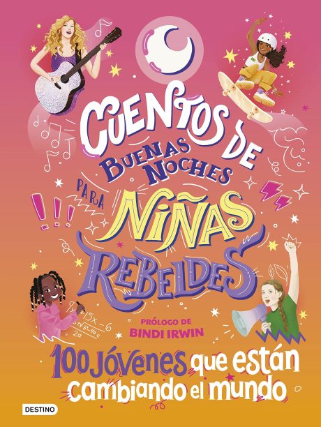 Novedades en libros 2023 para niños de 1 a 12 años Novedades en libros 2023 para niños de 1 a 12 años