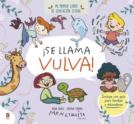 Novedades en libros 2023 para niños de 1 a 12 años