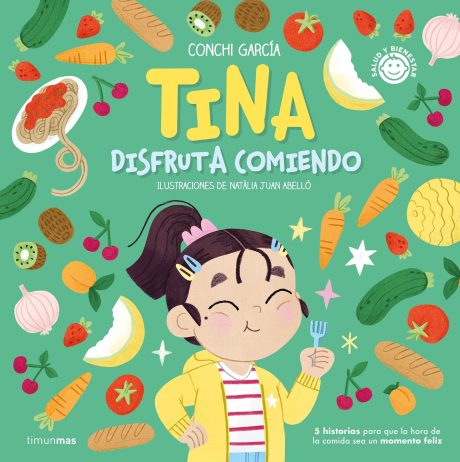 Novedades en libros 2023 para niños de 1 a 12 años Novedades en libros 2023 para niños de 1 a 12 años