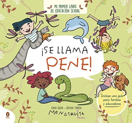 Novedades en libros 2023 para niños de 1 a 12 años