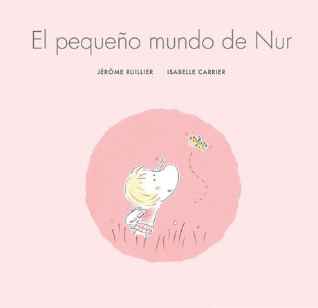 Novedades en libros 2023 para niños de 1 a 12 años Novedades en libros 2023 para niños de 1 a 12 años