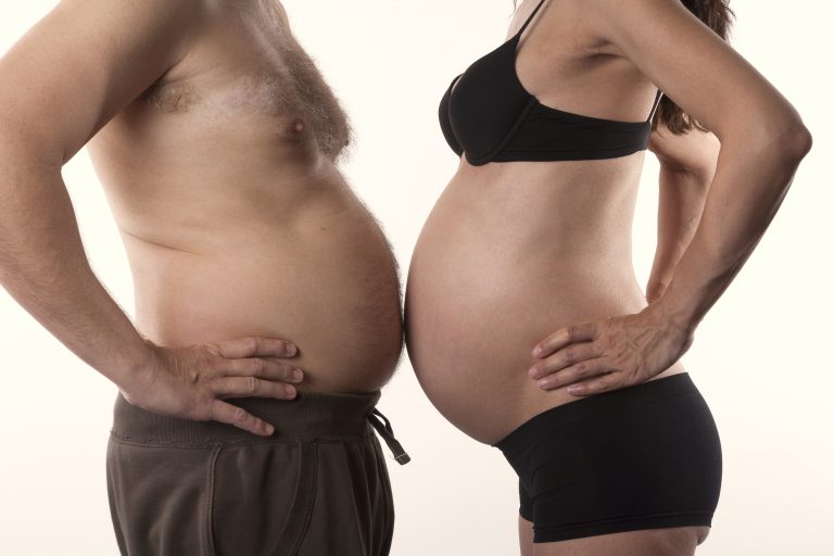 Obesidad e infertilidad
