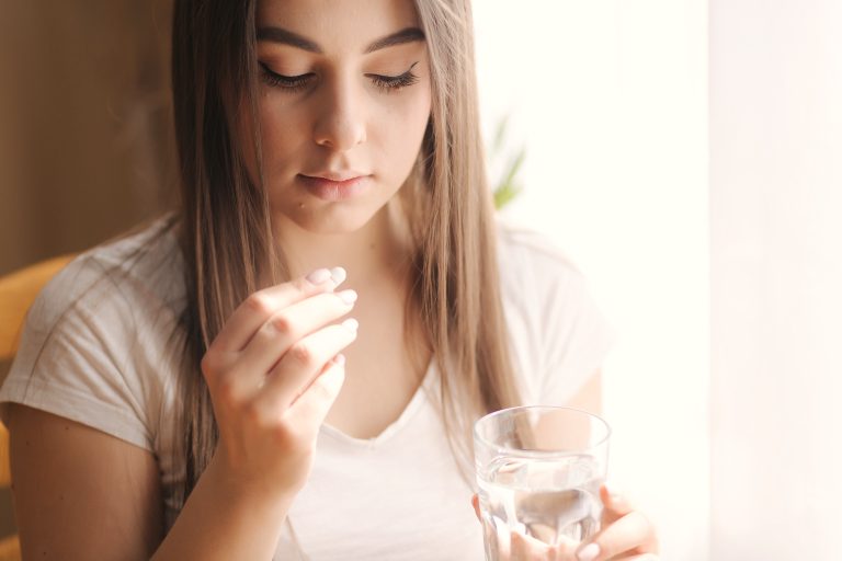 píldoras anticonceptivas Las píldoras anticonceptivas gratuitas para las mujeres en Italia