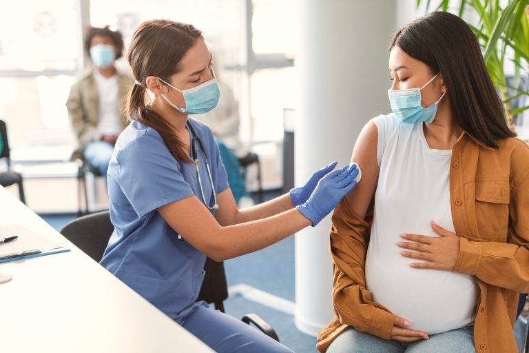 La primera vacuna contra la bronquiolitis