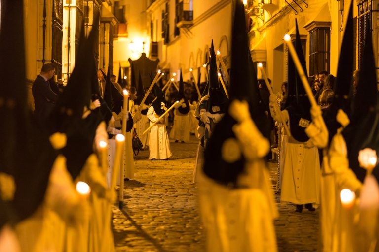 ¿Qué hacer con los niños en Semana Santa?