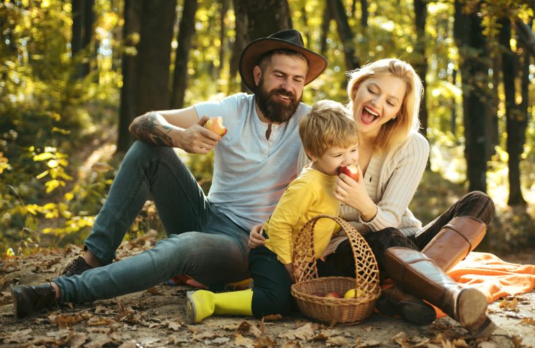 ¿Qué hacer con los niños en Semana Santa?