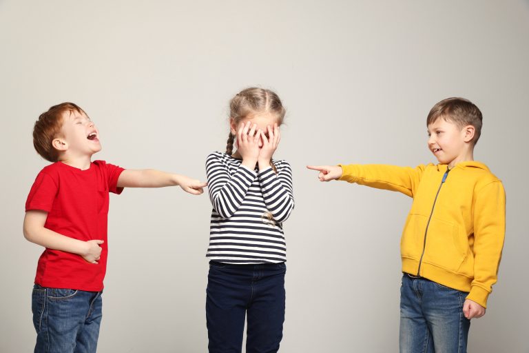 Cirugía estética contra el bullying en Brasil