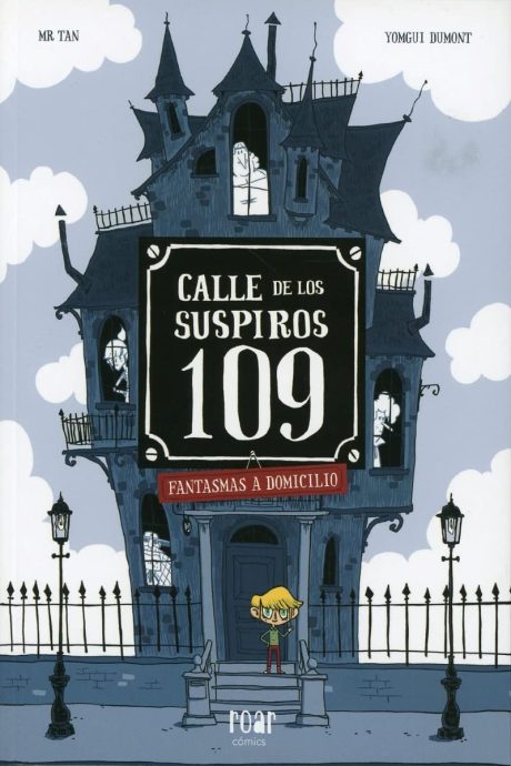 Cómics para niños de 6 a 12 años