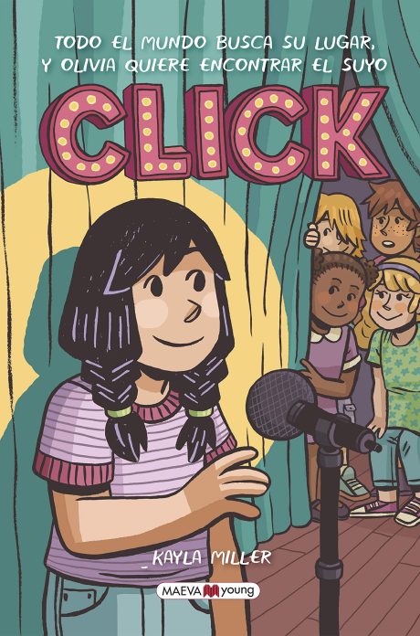 Cómics para niños Cómics para niños de 6 a 12 años