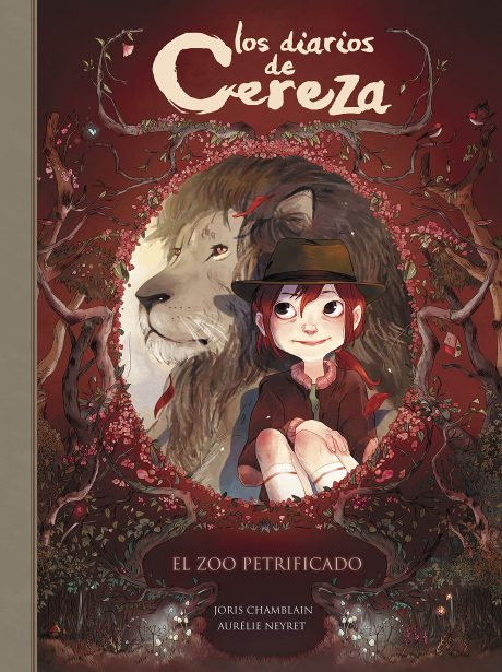 Cómics para niños de 6 a 12 años