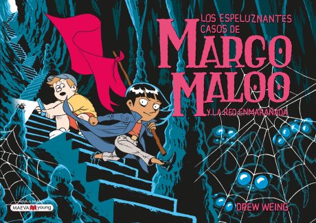 Cómics para niños Cómics para niños de 6 a 12 años