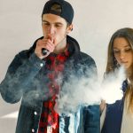 Consumo de tabaco en menores: Vapeadores a los 11 años