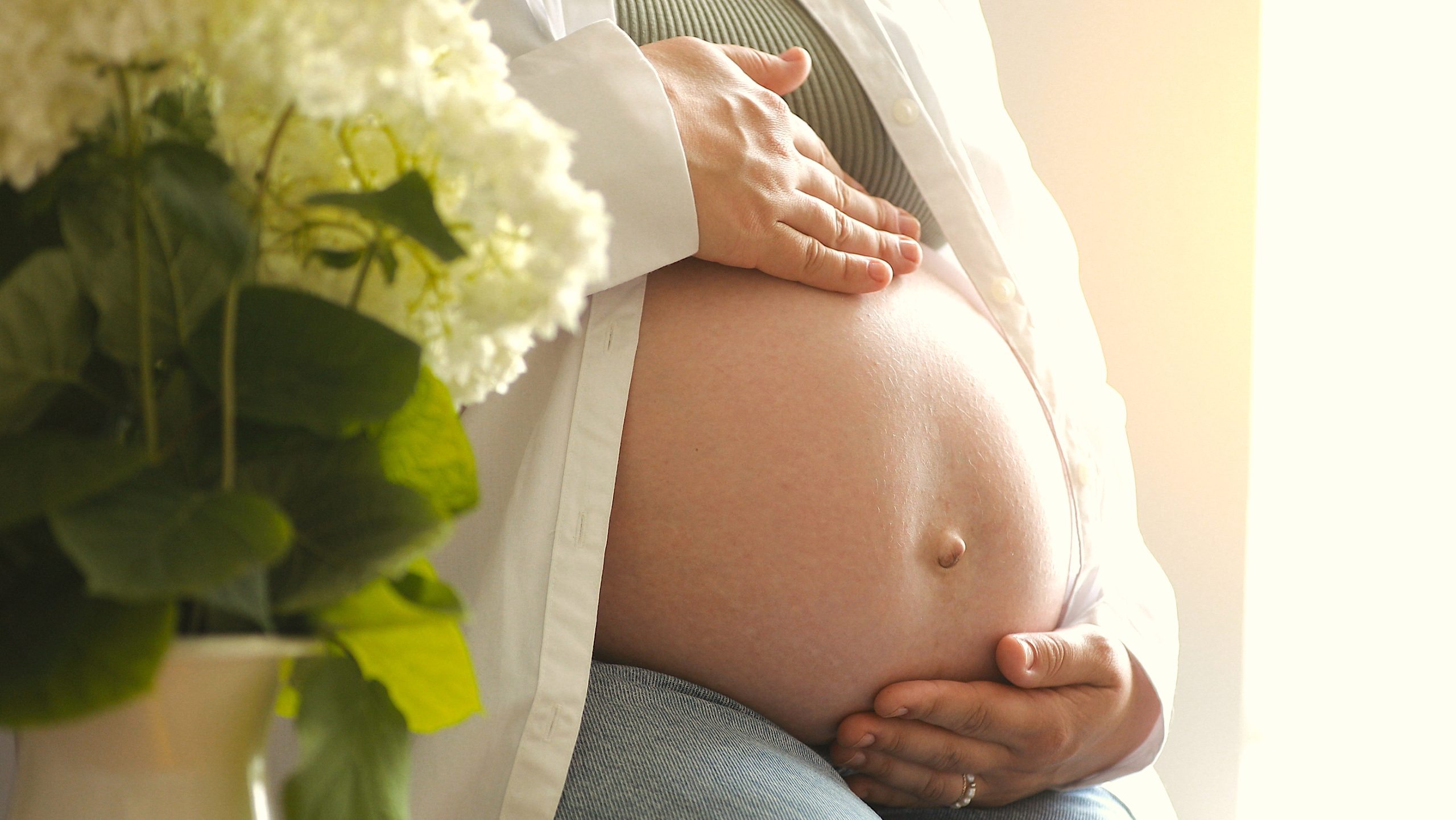 Cortisol en el embarazo mejora el desarrollo temprano del lenguaje
