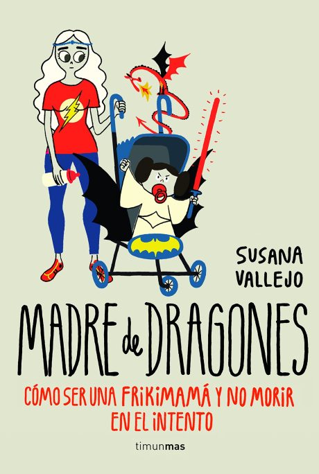 Libros de humor sobre la maternidad Libros de humor sobre la maternidad