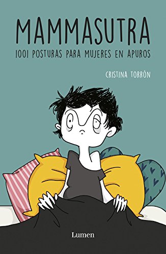 Libros de humor sobre la maternidad