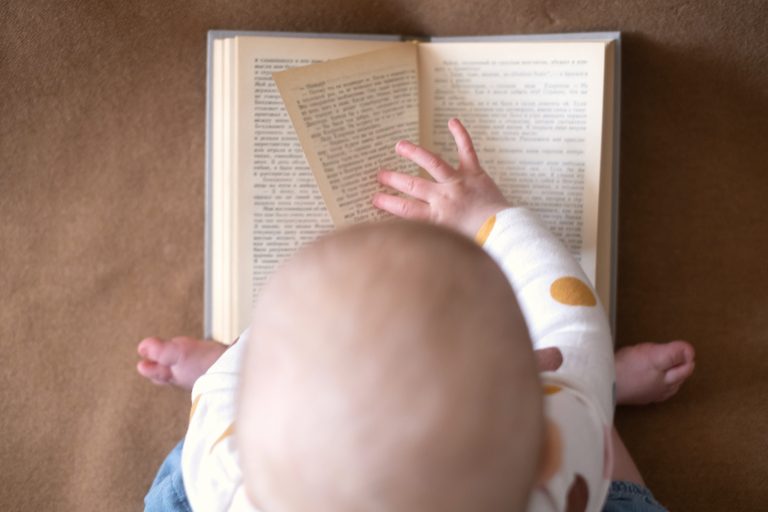 ¿De quién se hereda la inteligencia? ¿Del padre o la madre?