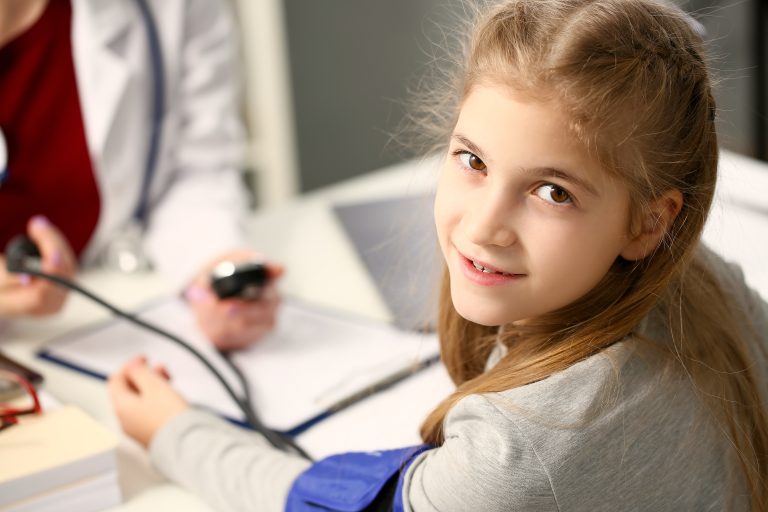 Hipertensión en niños: ¿Qué pasa si un niño tiene hipertensión?