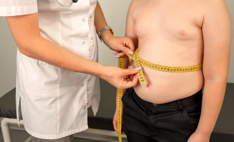 Los niños con sobrepeso tienen más probabilidad de ser infértiles