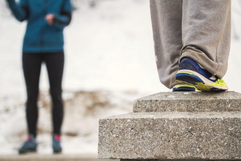 Parkour para niños: En qué consiste y beneficios de este deporte