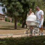 Nace el primer bebé gestado tras un trasplante de útero en España