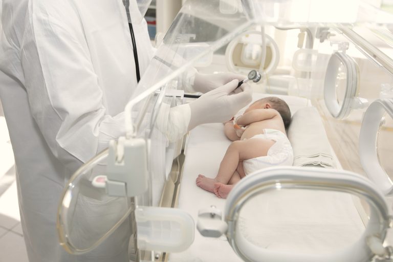 Uno de cada 10 bebés que nacen en el mundo es prematuro