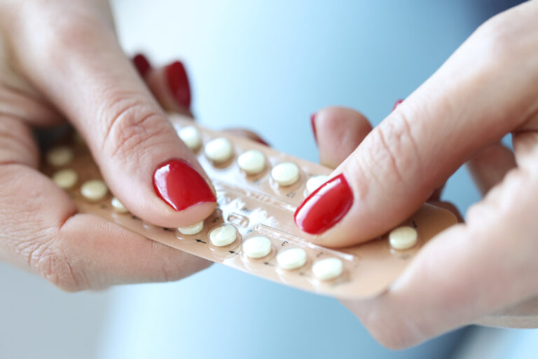 ¿Afectan los anticonceptivos hormonales a tu fertilidad?