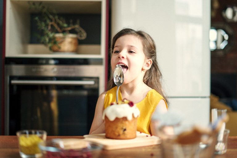 Productos infantiles con mucho azúcar que hay que evitar