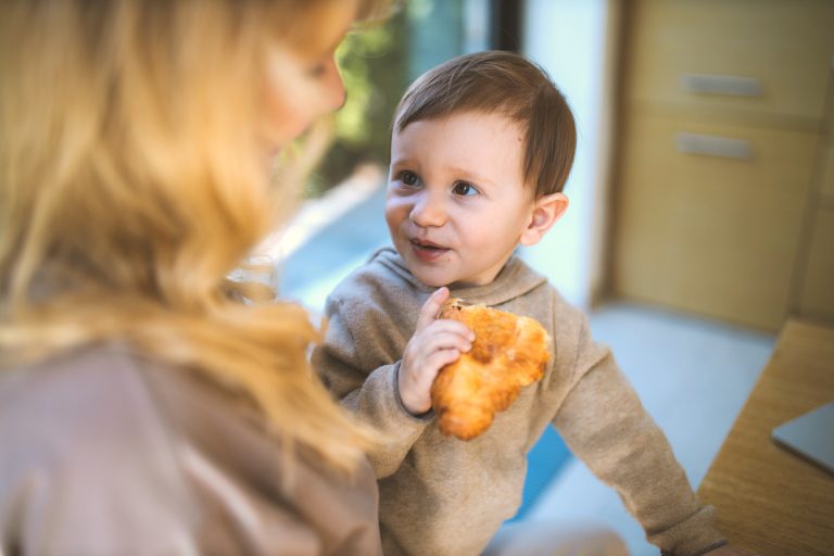 Productos infantiles con mucho azúcar que hay que evitar