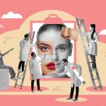 Adolescentes: Redes y filtros de belleza impulsan a cirugía estética