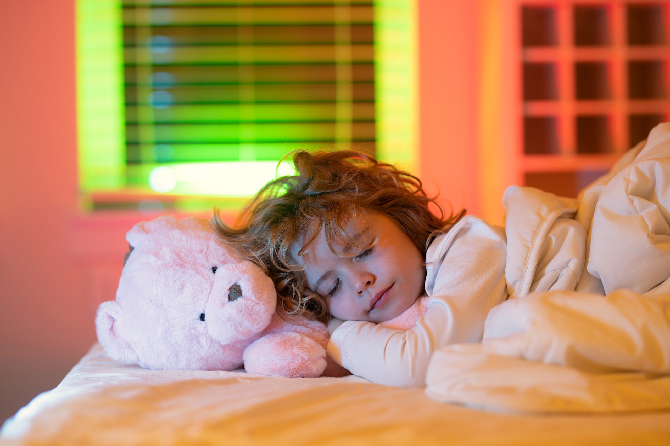 Tips de expertos de Harvard para ayudar a los niños a dormir solos