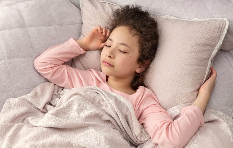 Estos son los mejores inventos para que tu hijo duerma (por fin