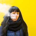 Fumadores adolescentes, mayor riesgo de tabaquismo