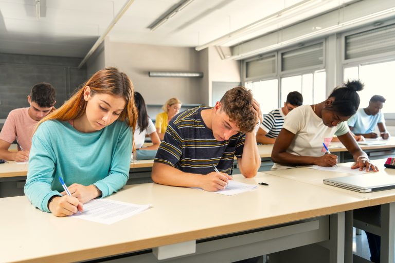 Lactancia materna prolongada y mejores resultados escolares