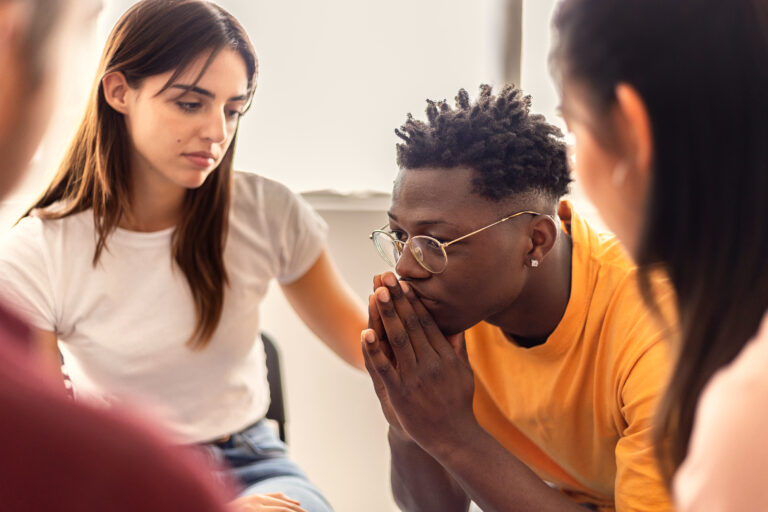 Empeora la salud mental de adolescentes