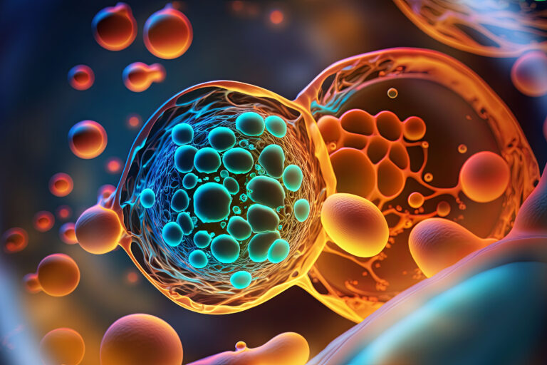 Células madre para replicar embriones humanos tempranos