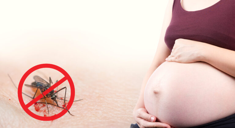 Dengue materno: Cuidado en viajes de vacaciones